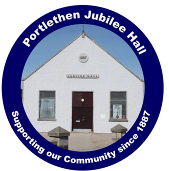 Portlethen Jubilee Hall